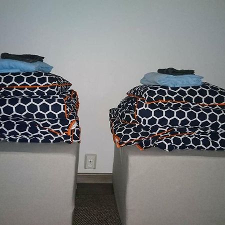 Vuoksi Apartment Imatra Eksteriør billede