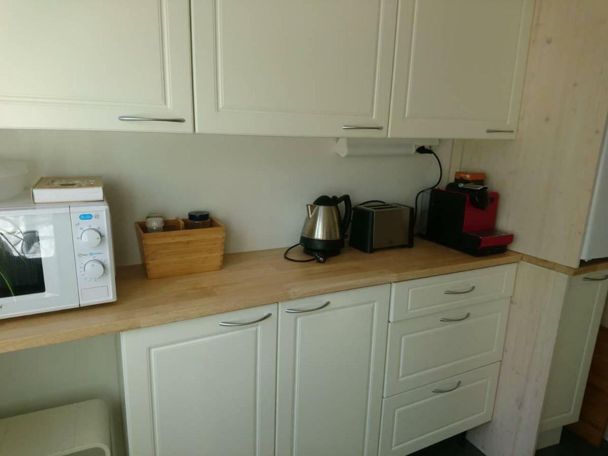 Vuoksi Apartment Imatra Eksteriør billede