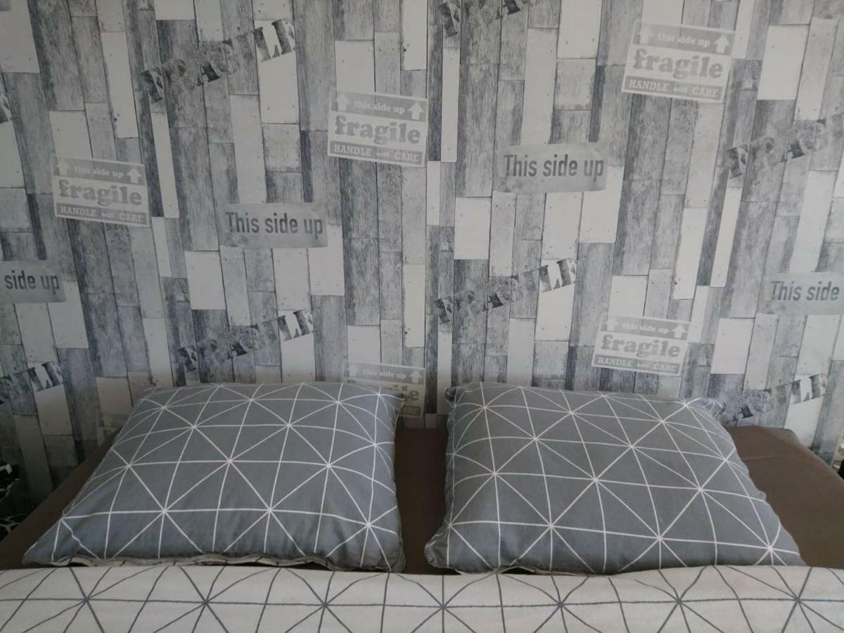 Vuoksi Apartment Imatra Eksteriør billede